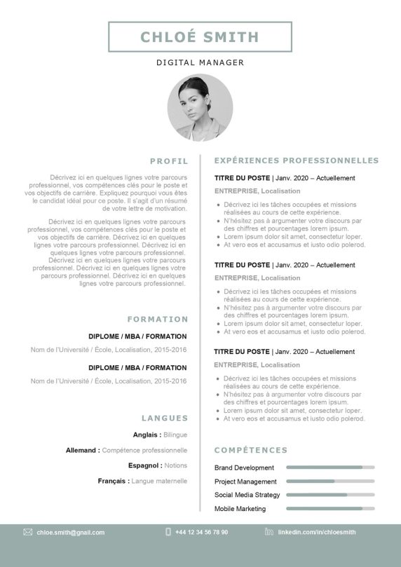 modele-de-cv-oslo-pret-a-remplir-word-2014c
