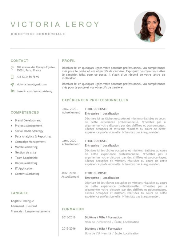 modele-de-cv-paris-pret-a-remplir-word-203c
