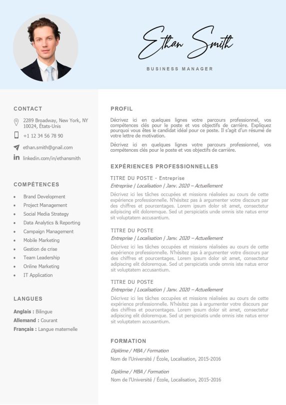 modele-de-cv-san-francisco-pret-a-remplir-word-204b