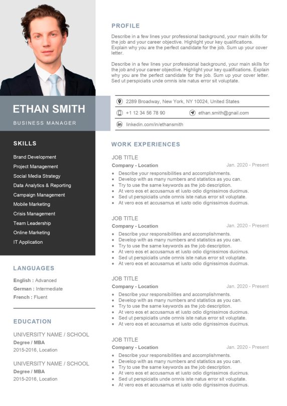 modele-de-cv-en-anglais-berlin-gris-2011d-en