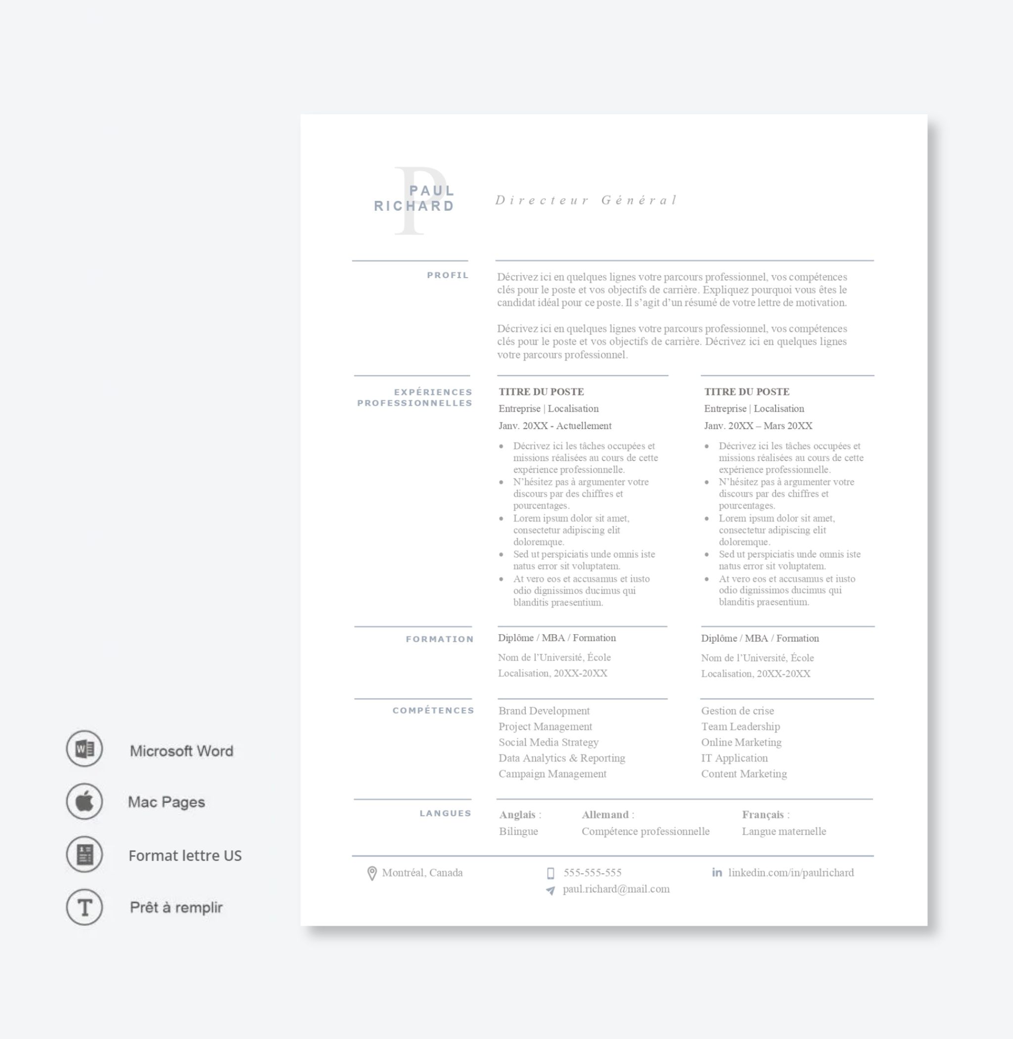 cv-new-york-attractive-cv