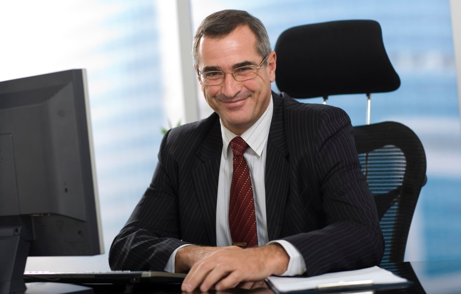 faire-cv-directeur-general