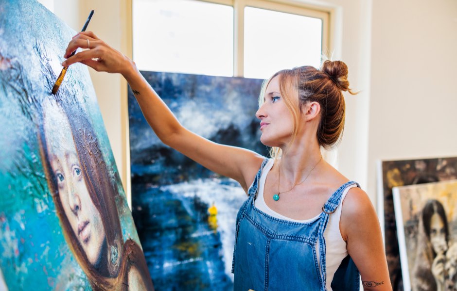 faire-un-cv-artiste