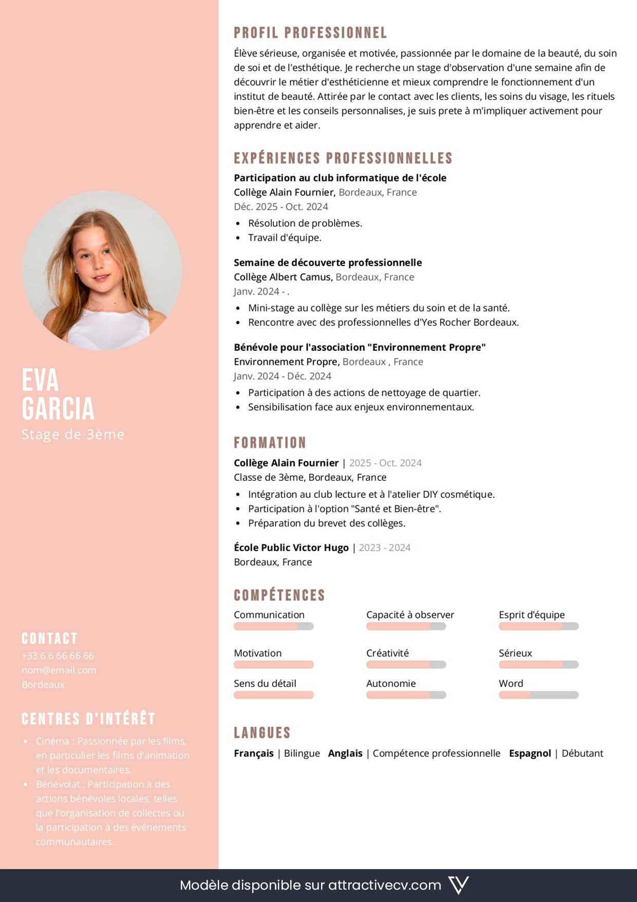 creer-cv-stage-3eme