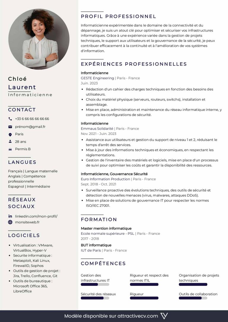 cv-informatique-en-ligne-ats