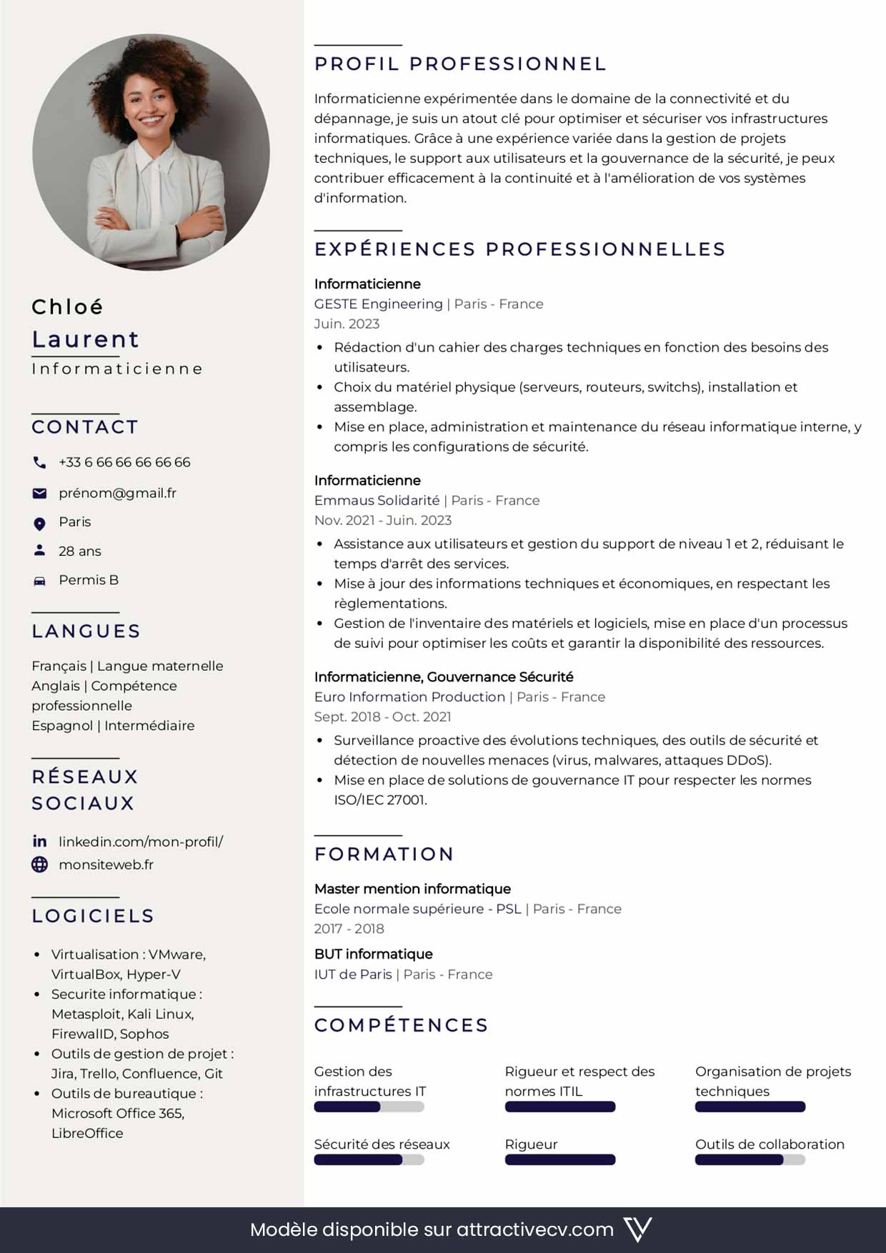 cv-informatique-en-ligne-ats