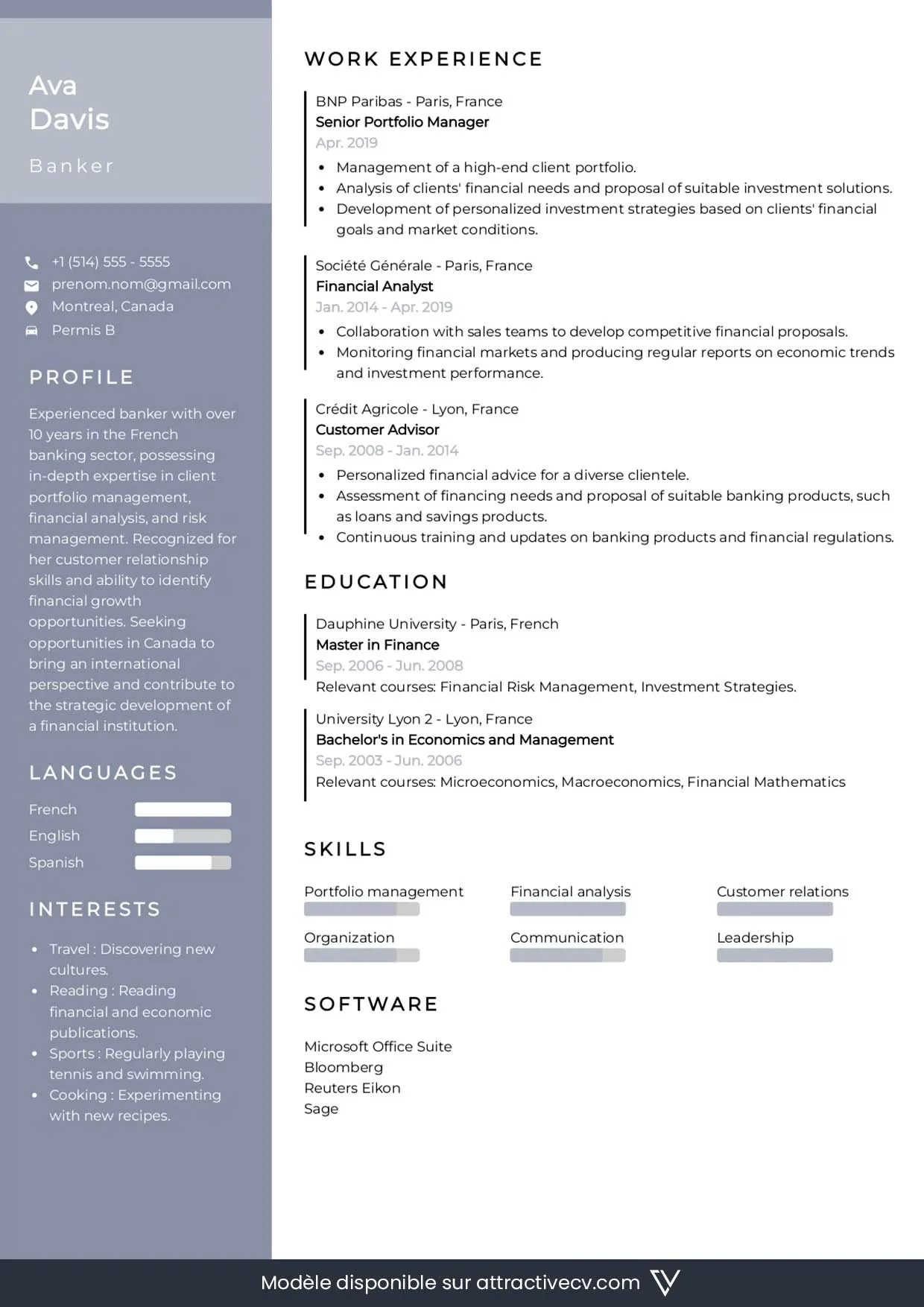 modele-cv-canada-english