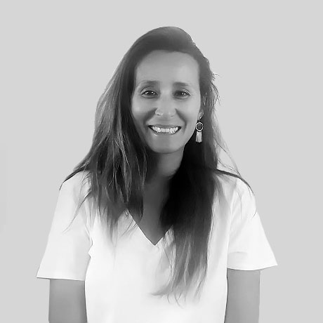 Coach CV AttractiveCV Camille Fillon