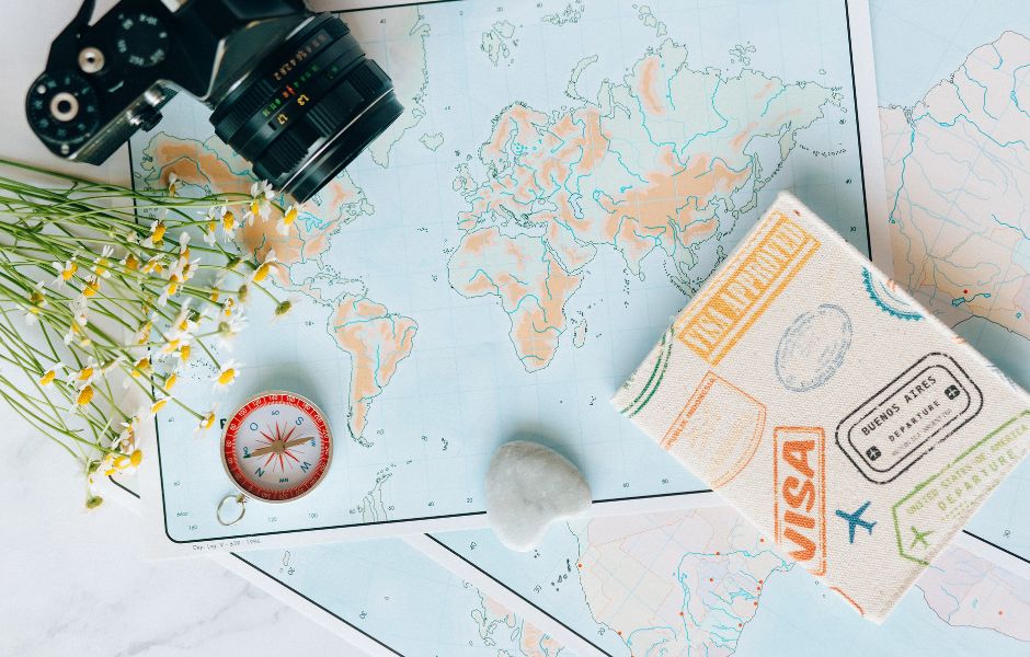 comment faire un cv en tourisme