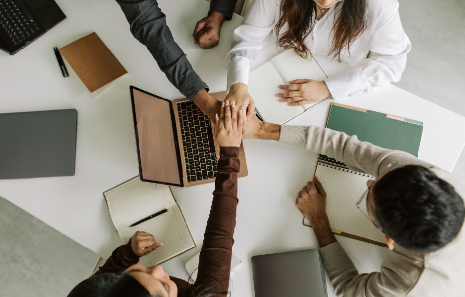 comment faire un cv communication