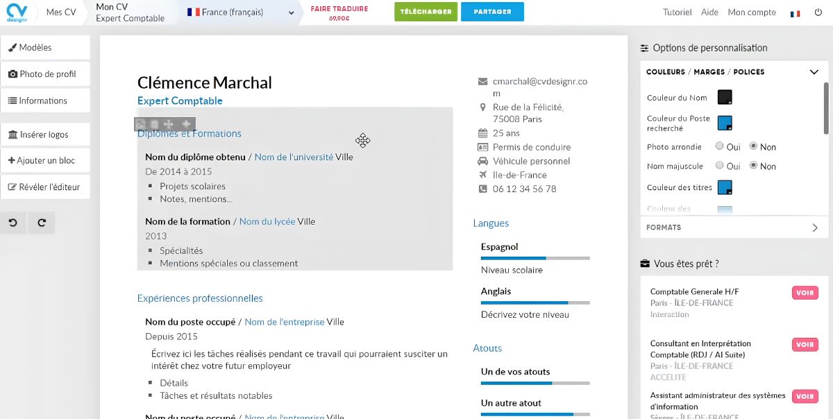 meilleur-cv-builder-ia