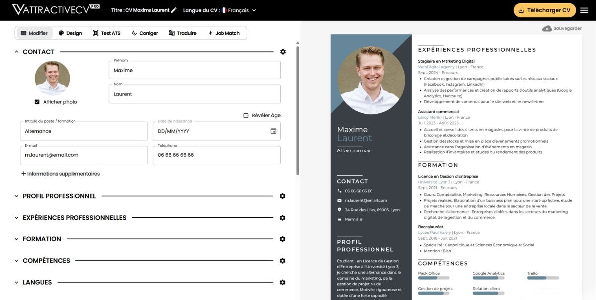 meilleur-generateur-cv-ia