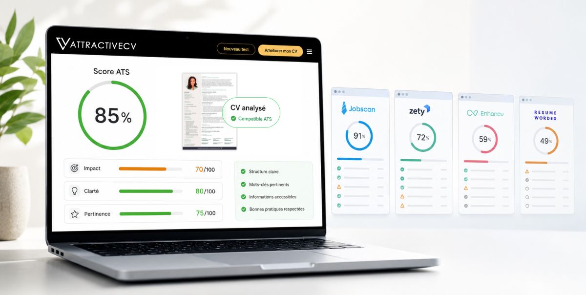 meilleur test ats en ligne