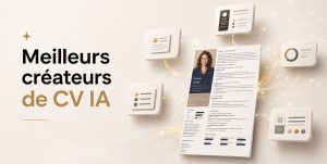 meilleurs createurs cv ia