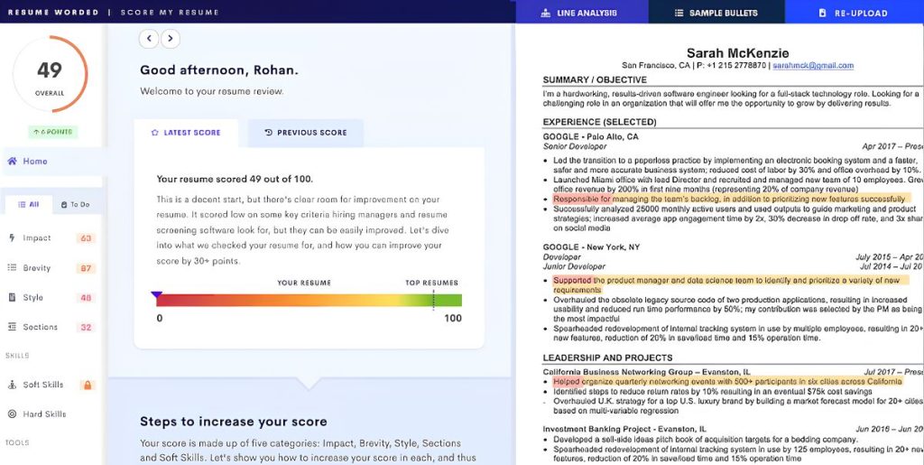 score-ats-resume-worded